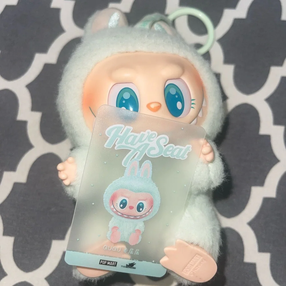 Labubu - Picture 4 of 9